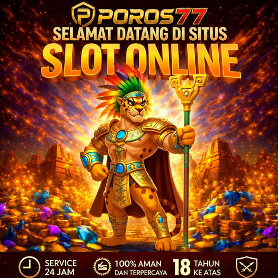 poros77 Unduh