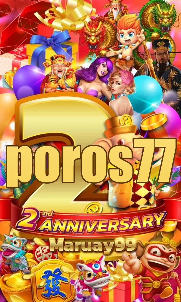 poros77 Unduh