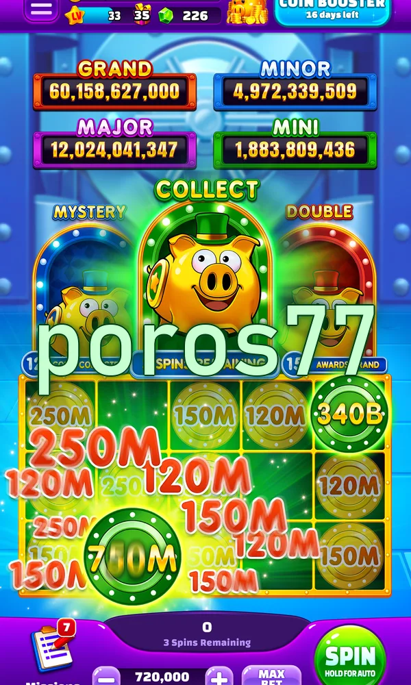 poros77 Unduh