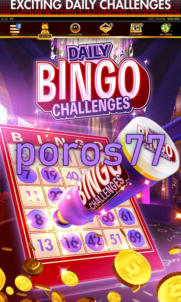 poros77 Unduh